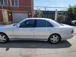 Mercedes E 320-3