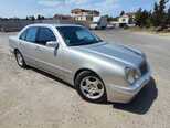Mercedes E 320-9