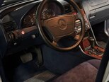 Mercedes C 200-8