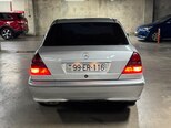 Mercedes C 200-5