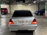 Mercedes C 200-7
