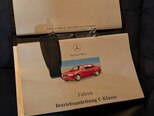 Mercedes C 200-10