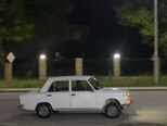 LADA (VAZ) 2101-5