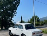 LADA (VAZ) 2101-3