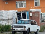 LADA (VAZ) 2101-1