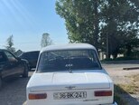 LADA (VAZ) 2101-2