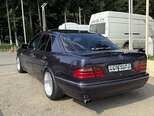 Mercedes E 240-6