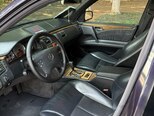 Mercedes E 240-8