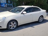 Chevrolet Epica-4