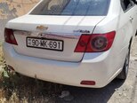 Chevrolet Epica-2