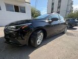 Chevrolet Cruze-3