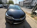 Chevrolet Cruze-1