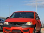 Renault Tondar-1