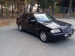 Mercedes C 180-1