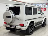 Mercedes G 63 AMG-5
