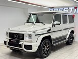 Mercedes G 63 AMG-1