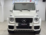 Mercedes G 63 AMG-3