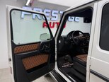 Mercedes G 63 AMG-7