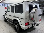 Mercedes G 63 AMG-6