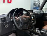 Mercedes G 63 AMG-8