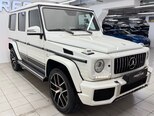 Mercedes G 63 AMG-2