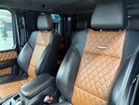 Mercedes G 63 AMG-9