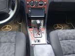 Mercedes C 180-6