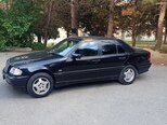 Mercedes C 180-3