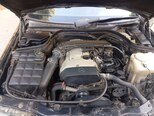 Mercedes C 180-8