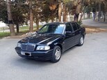 Mercedes C 180-2