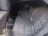 Mercedes C 180-7