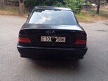 Mercedes C 180-4