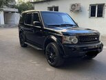 Land Rover Discovery-3