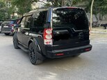 Land Rover Discovery-8