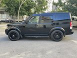 Land Rover Discovery-4