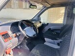 Mercedes Vito 112 CDI-7