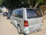 Mercedes Vito 112 CDI-4