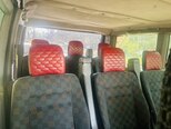 Mercedes Vito 112 CDI-10