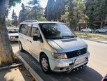Mercedes Vito 112 CDI-2