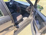 Opel Vectra-10