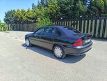Opel Vectra-7