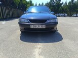 Opel Vectra-1