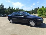 Opel Vectra-4