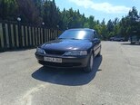 Opel Vectra-2