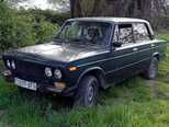 LADA (VAZ) 2106-5