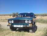 LADA (VAZ) 2106-1