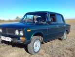 LADA (VAZ) 2106-7