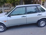 LADA (VAZ) 21099-2