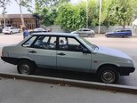 LADA (VAZ) 21099-3