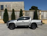Mitsubishi L200-3